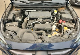 Subaru Outback * Premier Xt* Обдух* Подгерв* Blind Spot* Шибидах*, снимка 14