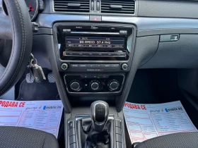 Skoda Superb * 2.0TDI* 140* РЪЧКА* , снимка 14
