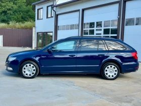 Skoda Superb * 2.0TDI* 140* РЪЧКА* , снимка 2