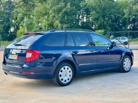 Skoda Superb * 2.0TDI* 140* РЪЧКА* , снимка 5
