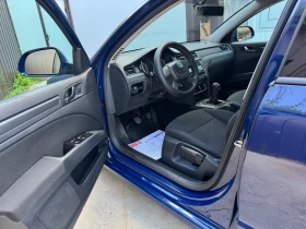 Skoda Superb * 2.0TDI* 140* РЪЧКА* , снимка 13