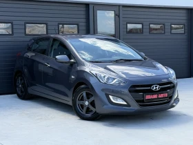 Hyundai I30 1.6 CRDI, снимка 3