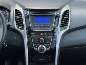 Hyundai I30 1.6 CRDI, снимка 10