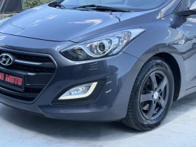 Hyundai I30 1.6 CRDI, снимка 13