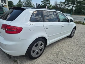Audi A3 2.0 TDI Avtomat , снимка 4