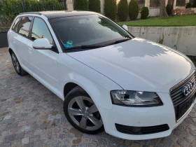 Audi A3 2.0 TDI Avtomat , снимка 3