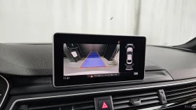 Audi A5 QUATTRO* 45TFSI* ПОДГРЕВ* КАМЕРА* HEADUP* , снимка 13