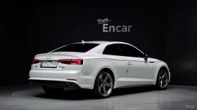 Audi A5 QUATTRO* 45TFSI* ПОДГРЕВ* КАМЕРА* HEADUP* , снимка 3