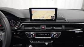 Audi A5 QUATTRO* 45TFSI* ПОДГРЕВ* КАМЕРА* HEADUP* , снимка 12