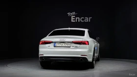 Audi A5 QUATTRO* 45TFSI* ПОДГРЕВ* КАМЕРА* HEADUP* , снимка 4
