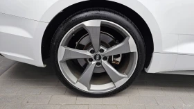 Audi A5 QUATTRO* 45TFSI* ПОДГРЕВ* КАМЕРА* HEADUP* , снимка 16