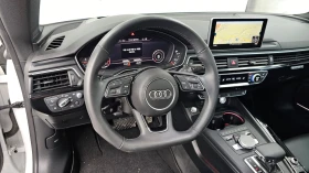 Audi A5 QUATTRO* 45TFSI* ПОДГРЕВ* КАМЕРА* HEADUP* , снимка 6