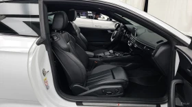 Audi A5 QUATTRO* 45TFSI* ПОДГРЕВ* КАМЕРА* HEADUP* , снимка 9