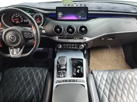 Kia Stinger 3.3 GT Masters Turbo Package| 370к.с.| ВКЛ.ТЕХНОТЕ, снимка 7
