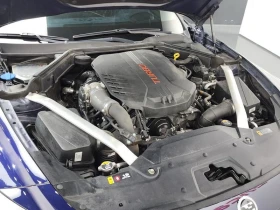 Kia Stinger 3.3 GT Masters Turbo Package| 370к.с.| ВКЛ.ТЕХНОТЕ, снимка 6