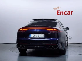 Kia Stinger 3.3 GT Masters Turbo Package| 370к.с.| ВКЛ.ТЕХНОТЕ, снимка 4