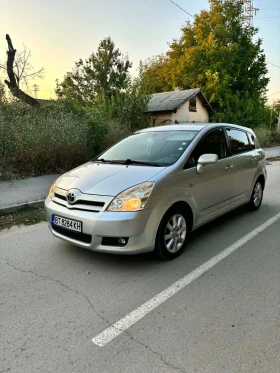 Toyota Verso, снимка 4
