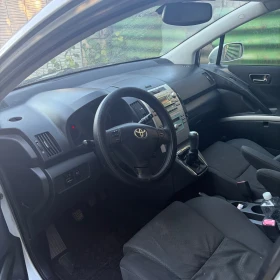 Toyota Verso, снимка 2