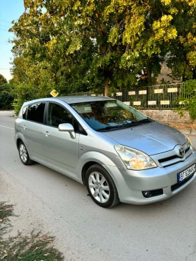 Toyota Verso, снимка 6