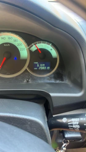 Toyota Verso, снимка 11