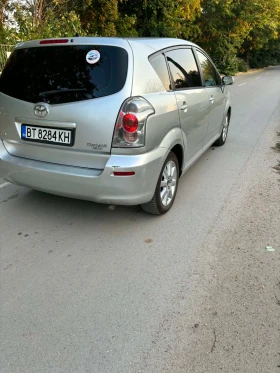 Toyota Verso, снимка 8