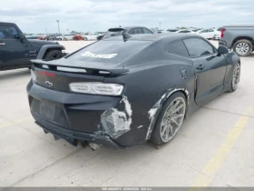 Chevrolet Camaro 2 SS 6.2* 455 HP, снимка 4