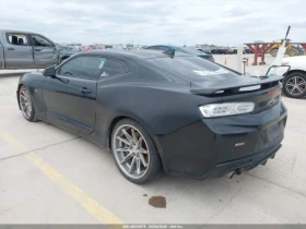 Chevrolet Camaro 2 SS 6.2* 455 HP, снимка 3