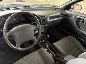 Toyota Celica 1.6 Бензин 125 к.с. климатик , снимка 12