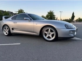 Toyota Supra 2JZGTE, снимка 6