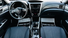 Subaru Forester Бензин 2.0i-4х4 face-Италия, снимка 12