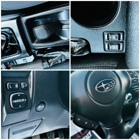 Subaru Forester Бензин 2.0i-4х4 face-Италия, снимка 14
