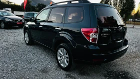 Subaru Forester Бензин 2.0i-4х4 face-Италия, снимка 7