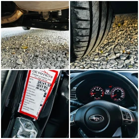 Subaru Forester Бензин 2.0i-4х4 face-Италия, снимка 15