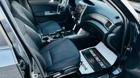 Subaru Forester Бензин 2.0i-4х4 face-Италия, снимка 11