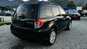 Subaru Forester Бензин 2.0i-4х4 face-Италия, снимка 4