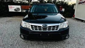 Subaru Forester Бензин 2.0i-4х4 face-Италия, снимка 2