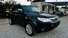 Subaru Forester Бензин 2.0i-4х4 face-Италия, снимка 3