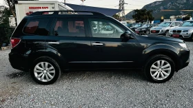 Subaru Forester Бензин 2.0i-4х4 face-Италия, снимка 5