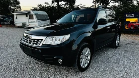 Subaru Forester Бензин 2.0i-4х4 face-Италия, снимка 1