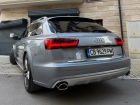 Audi A6 Allroad 3.0 TDI Quattro S line Matrix Facelift , снимка 4