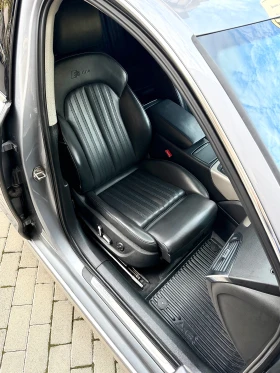 Audi A6 Allroad 3.0 TDI Quattro S line Matrix Facelift , снимка 9