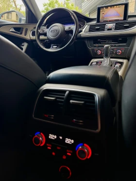 Audi A6 Allroad 3.0 TDI Quattro S line Matrix Facelift , снимка 8