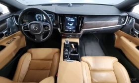 Volvo S90 T8* AWD* INSCRIPTION* ОБДУХВАНЕ* BOWER* WILKINS* Д, снимка 7