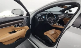 Volvo S90 T8* AWD* INSCRIPTION* ОБДУХВАНЕ* BOWER* WILKINS* Д, снимка 5