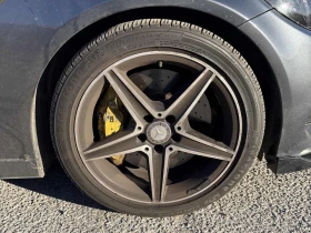 Mercedes-Benz C 450 AMG AMG-pack* Burmester* Подгрев* Пано, снимка 13