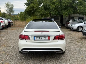 Mercedes-Benz E 350 AMG/Dist.Plus/обдухване/памет/Пано/Multibeam, снимка 5