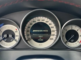 Mercedes-Benz E 350 AMG/Dist.Plus/обдухване/памет/Пано/Multibeam, снимка 13