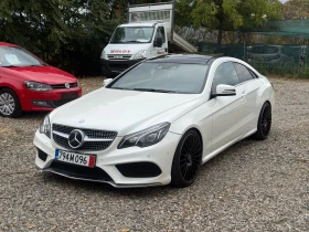 Mercedes-Benz E 350 AMG/Dist.Plus/обдухване/памет/Пано/Multibeam, снимка 1