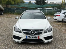 Mercedes-Benz E 350 AMG/Dist.Plus/обдухване/памет/Пано/Multibeam, снимка 2