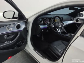 Mercedes-Benz E 250 E250 Avantgarde, снимка 10